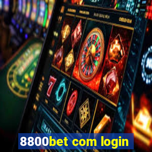 8800bet com login